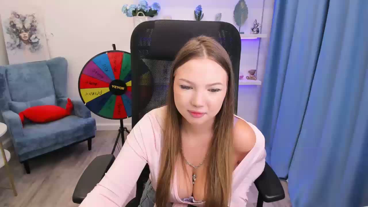 MariaRobinson Приват Записи 2026-09-08