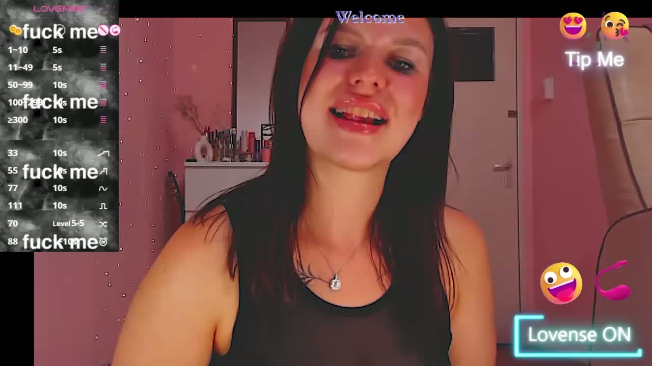 SweetLika Приват Записи 2026-09-09