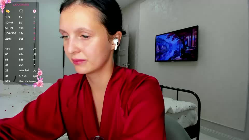 erlinefairall Приват Записи 2026-09-09