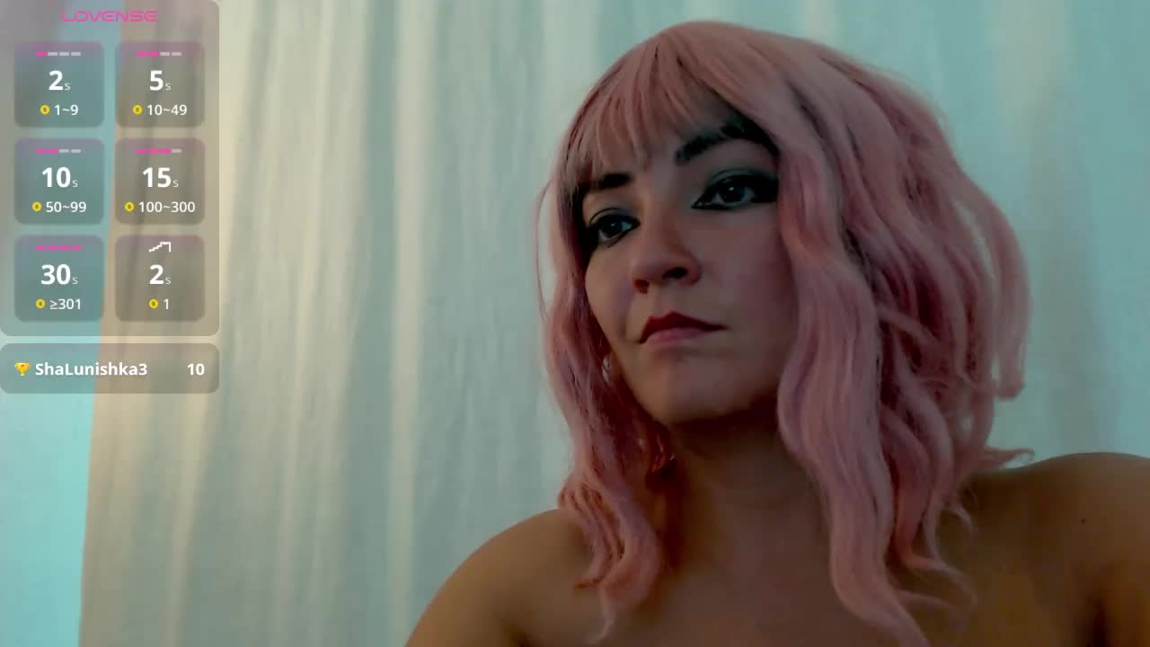 MagicPink Приват Записи 2026-09-09