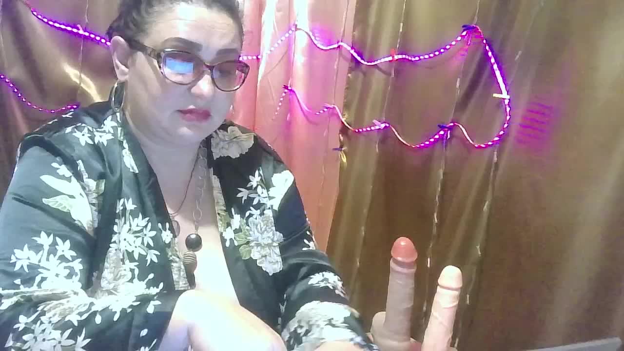 MadamKatyusha Приват Записи 2026-09-09