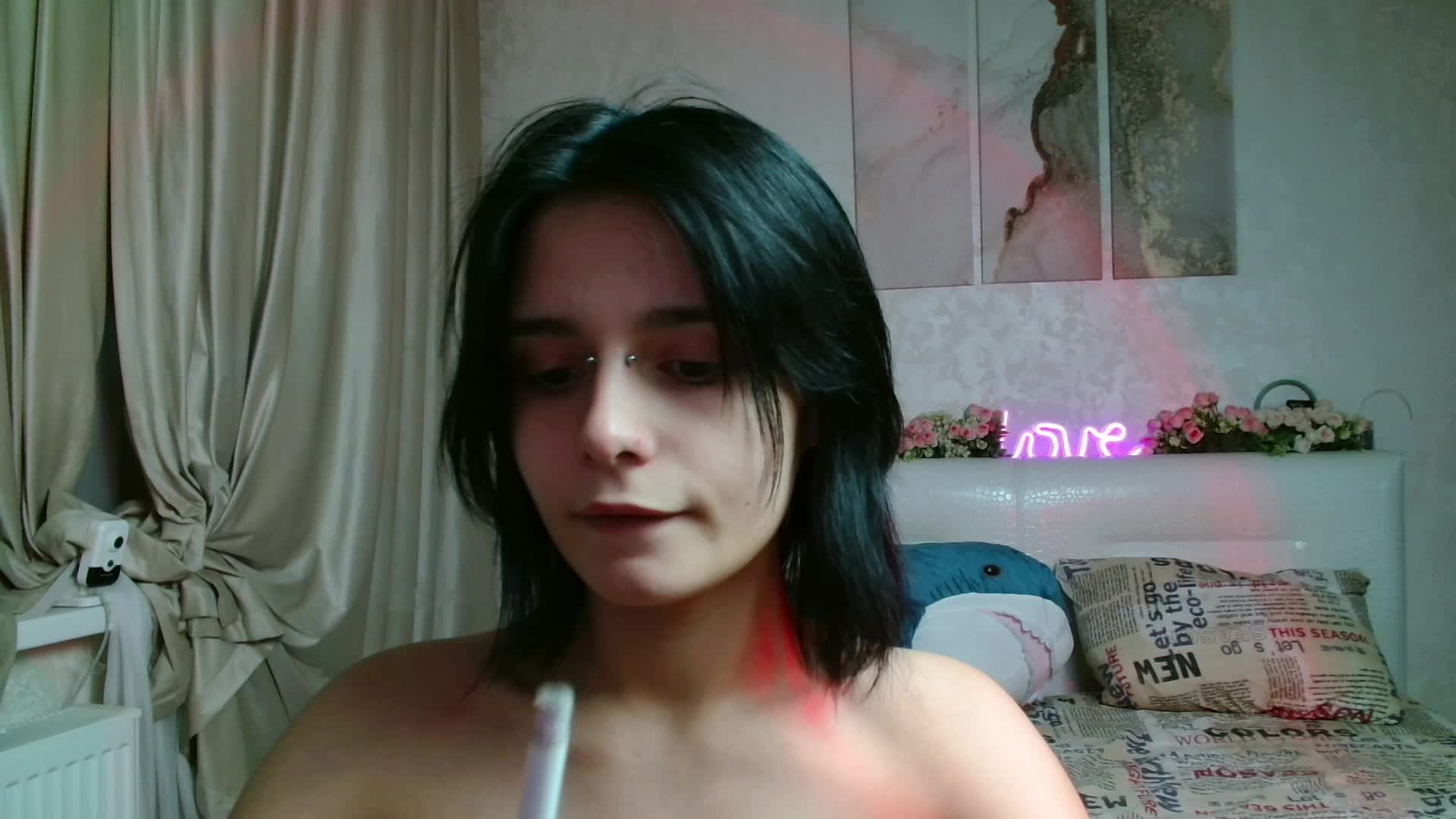 TheSluttyFox Приват Записи 2026-09-09