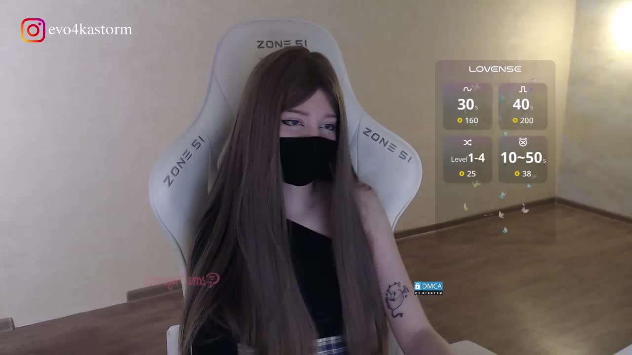 Evo4kaStorm Приват Записи 2026-09-09