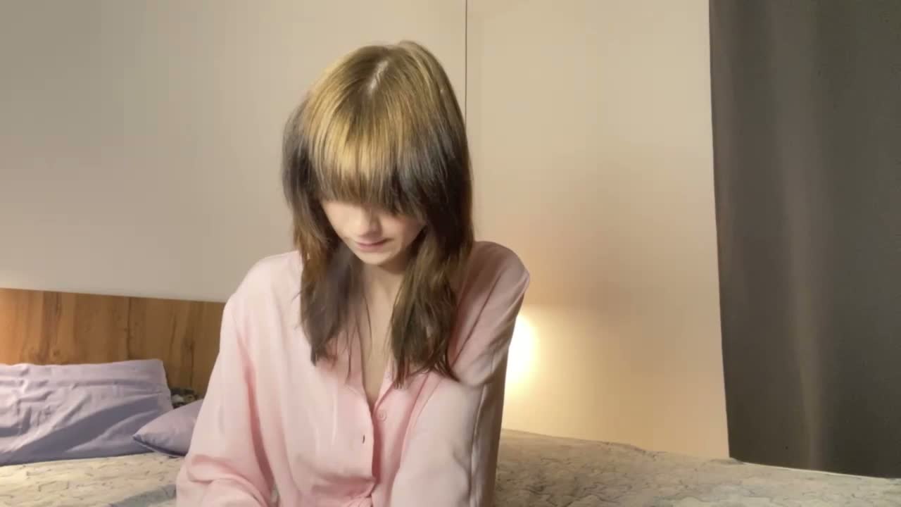 Lia-Kim Приват Записи 2026-09-09