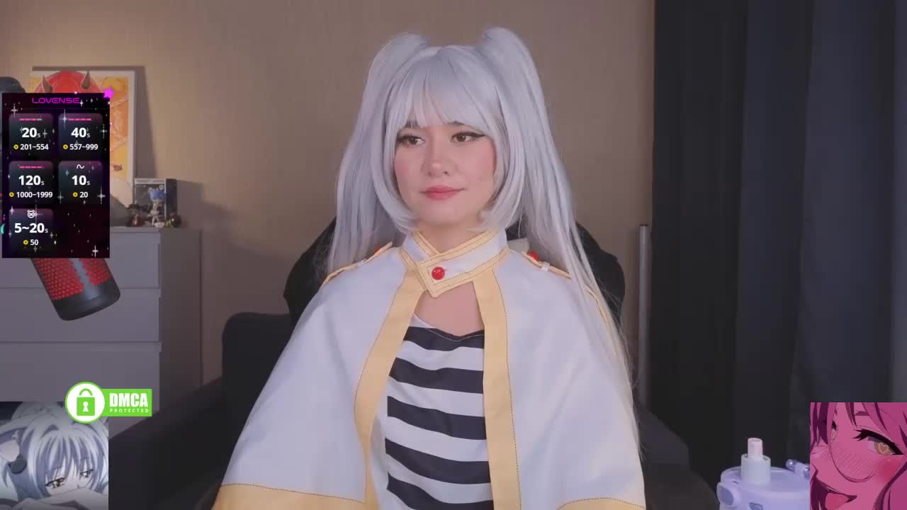 CreamMeow Приват Записи 2026-09-09