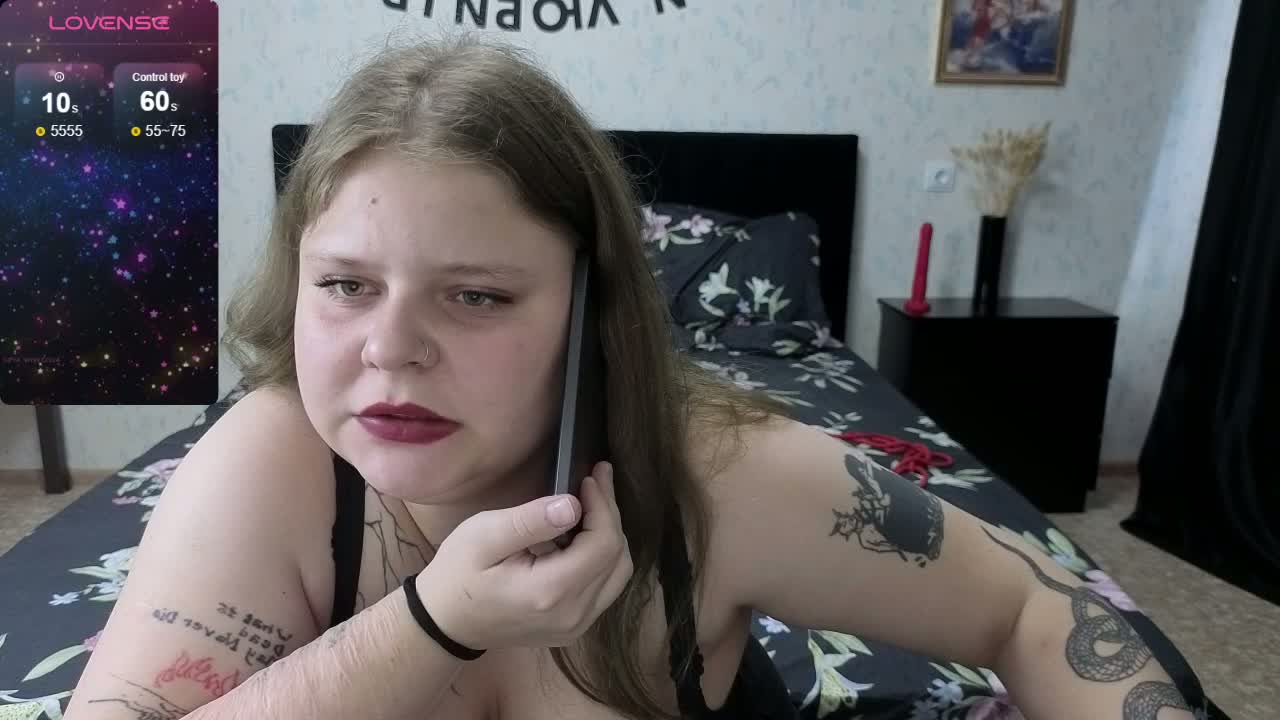 AliceLissa Приват Записи 2026-09-09