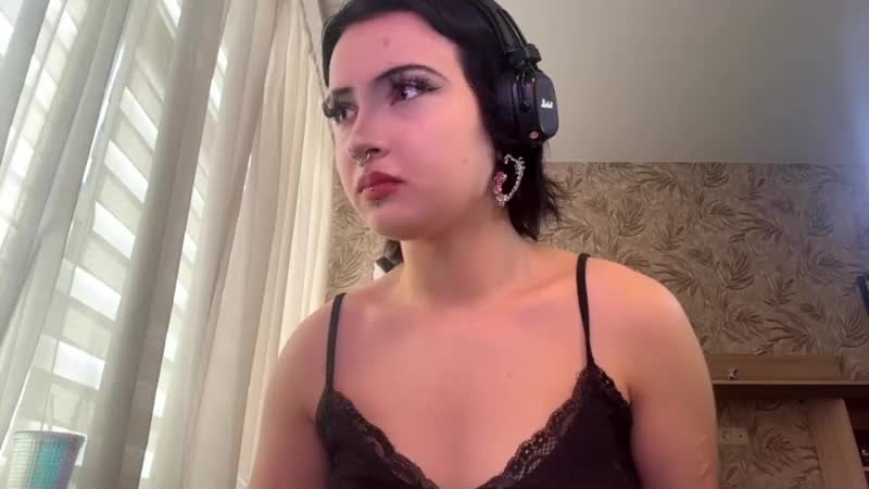StephanyPlimpton Приват Записи 2026-09-09