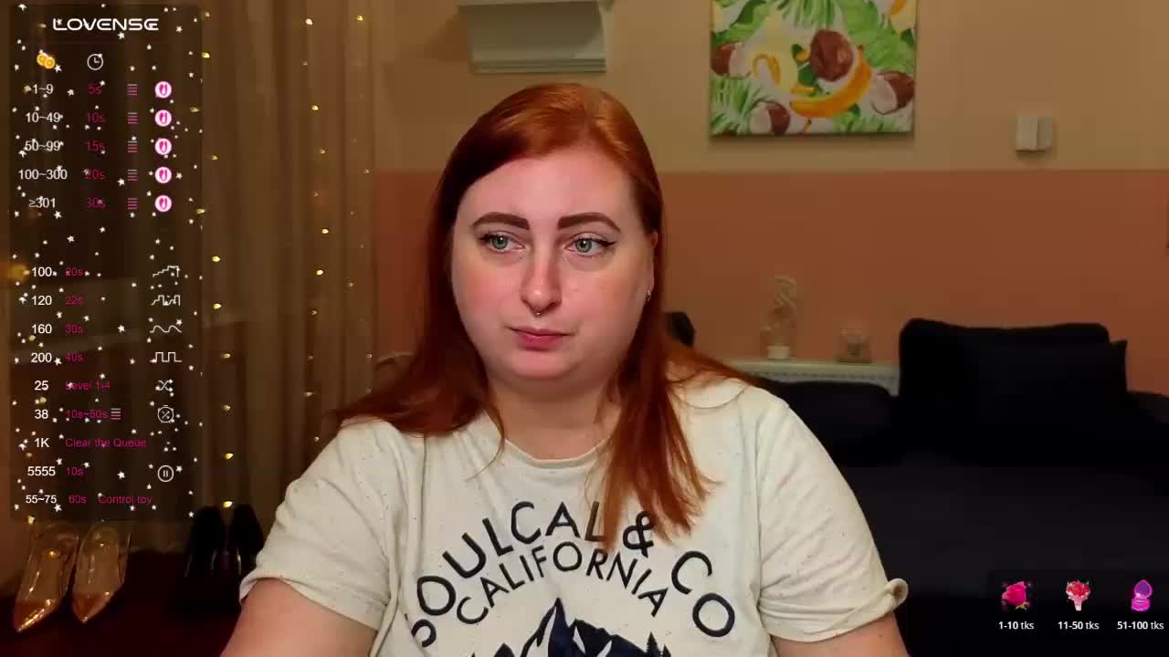 Aliciaredluv Приват Записи 2026-09-09
