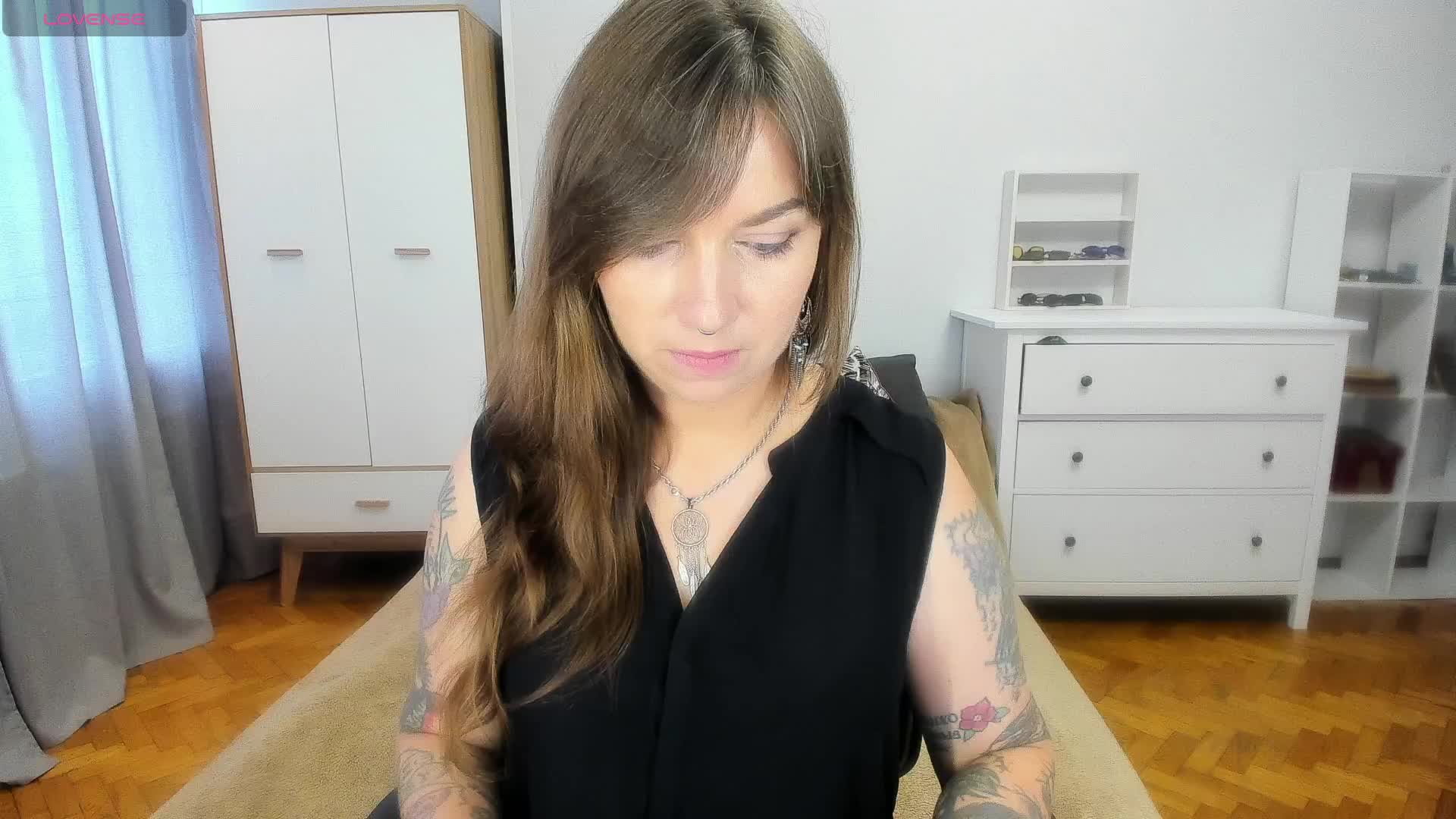 StacyButterfly Приват Записи 2026-09-09