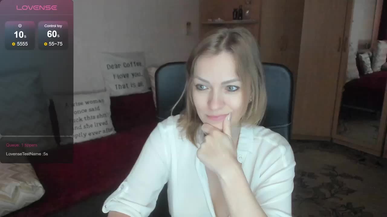 SilviaSweet Приват Записи 2026-09-09