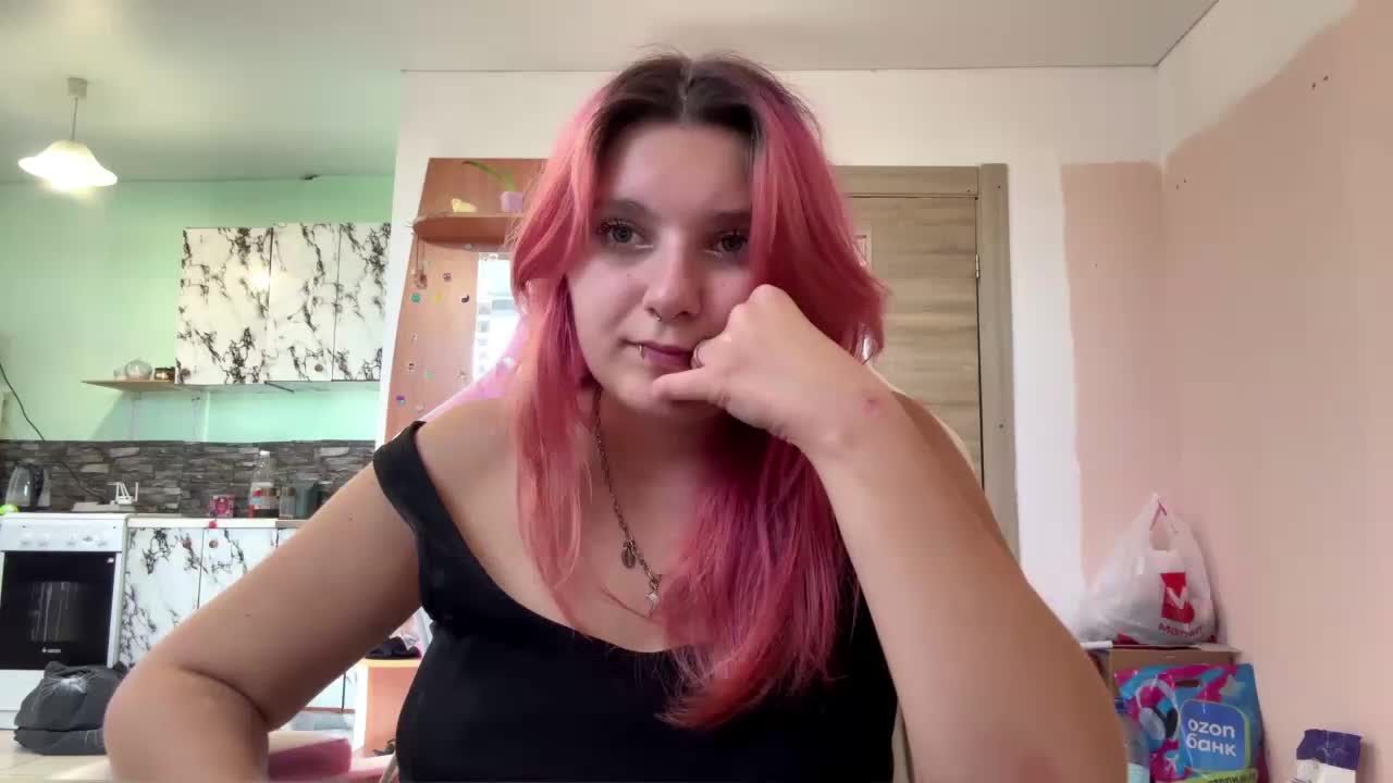 casseyronely Приват Записи 2026-09-09