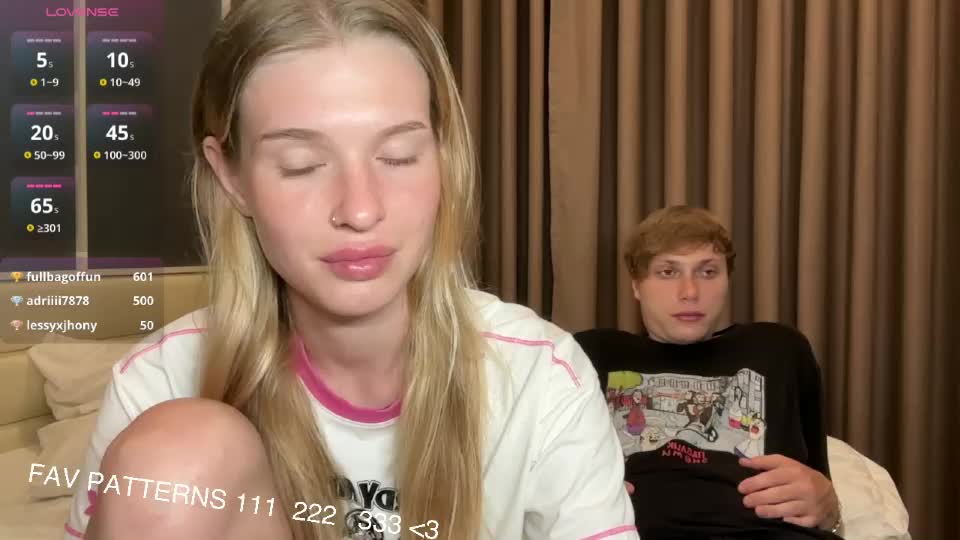 pussymoneywet Приват Записи 2026-09-10