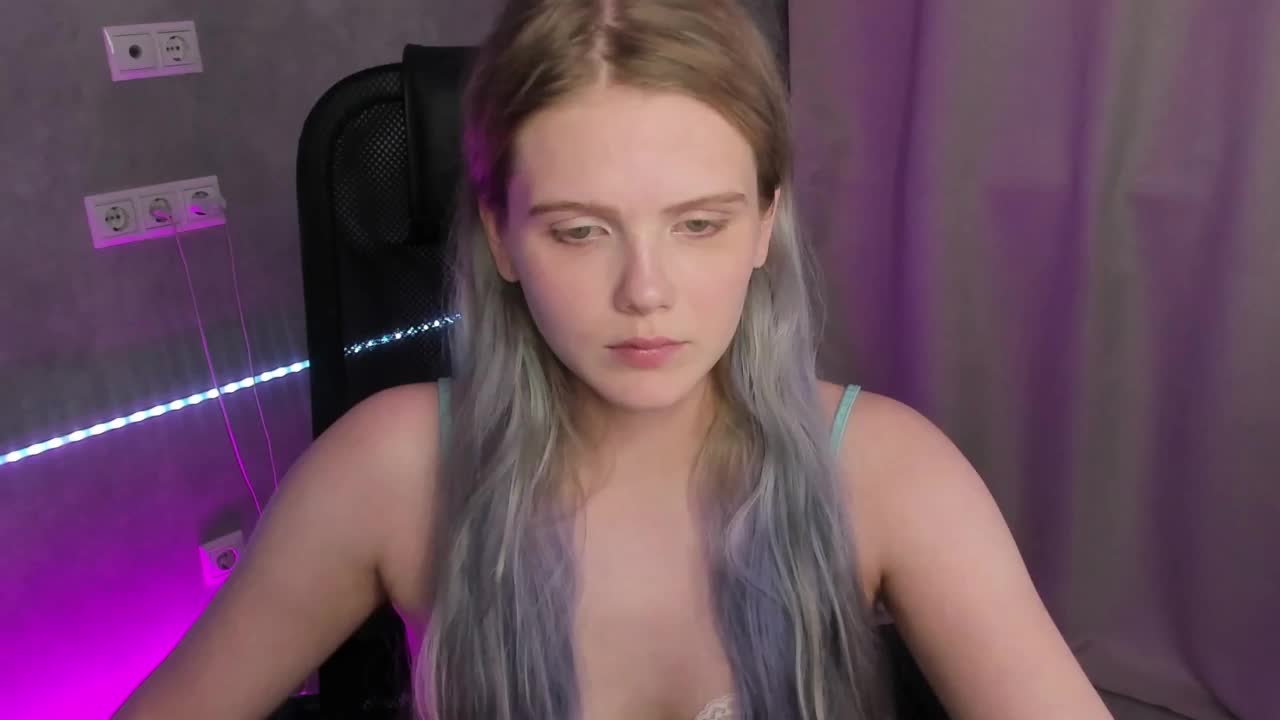 Alisa-Allison Приват Записи 2026-09-10