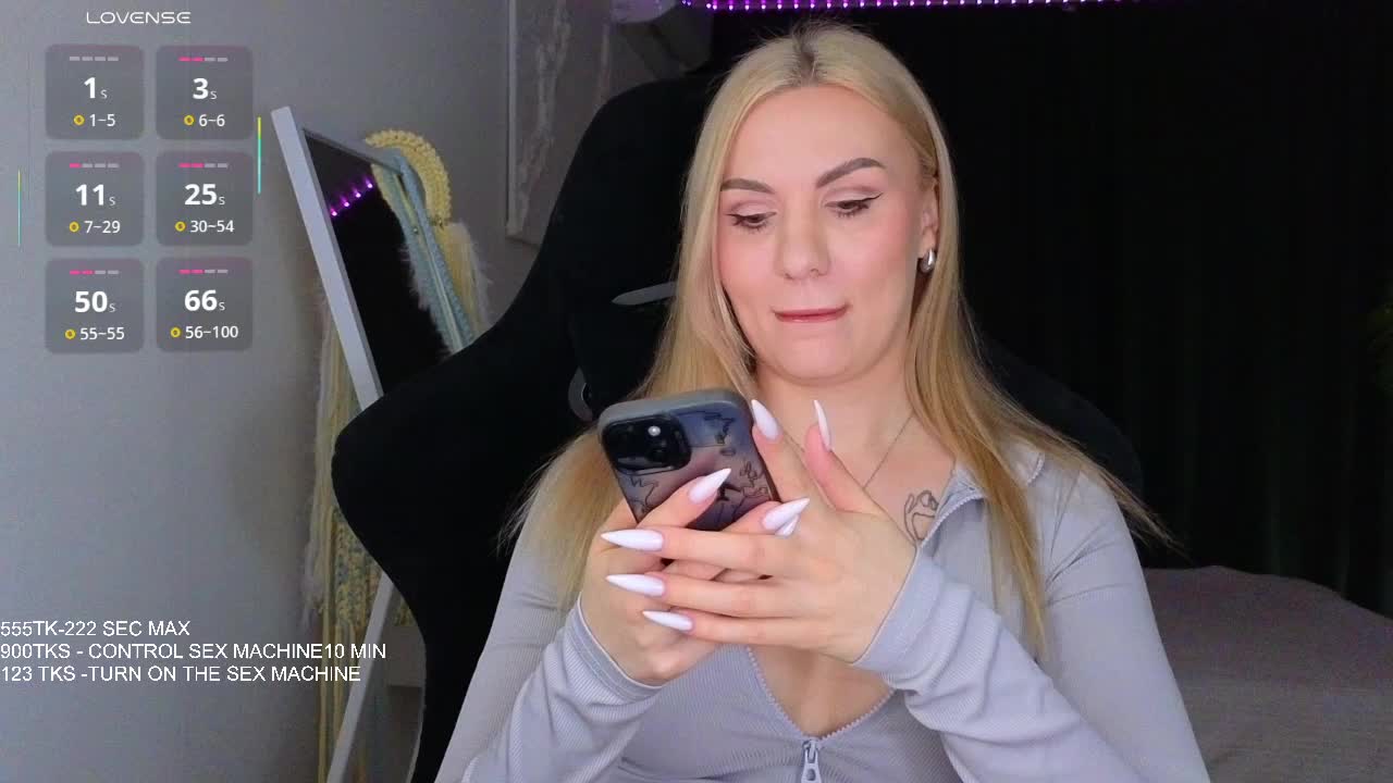 Maria-li Приват Записи 2026-09-10