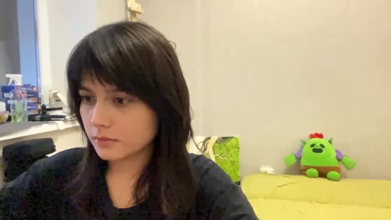 AltagraciaTrudics Приват Записи 2026-09-10