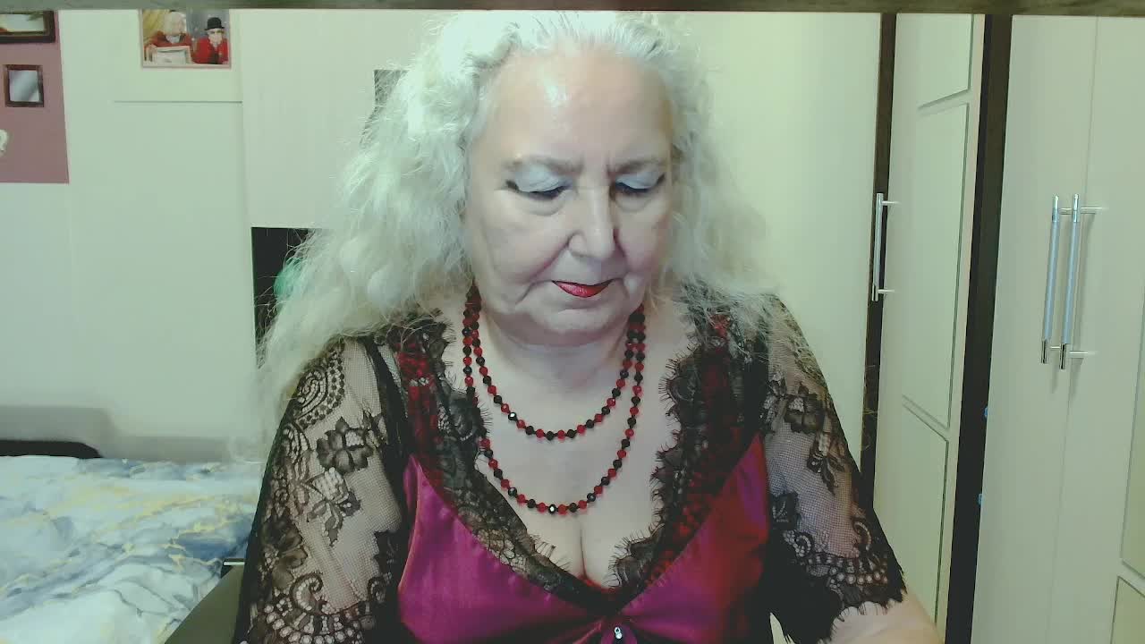 GrannyWants Приват Записи 2026-09-10