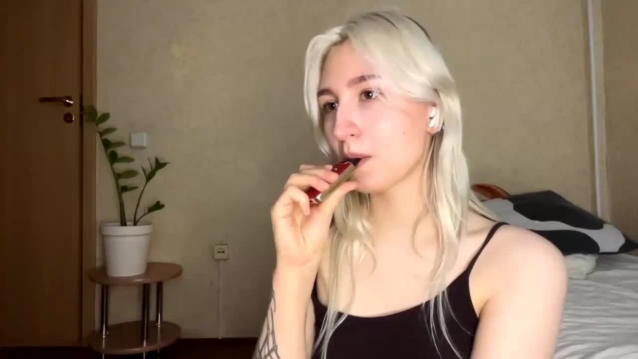 NorikoFalis Приват Записи 2026-09-10