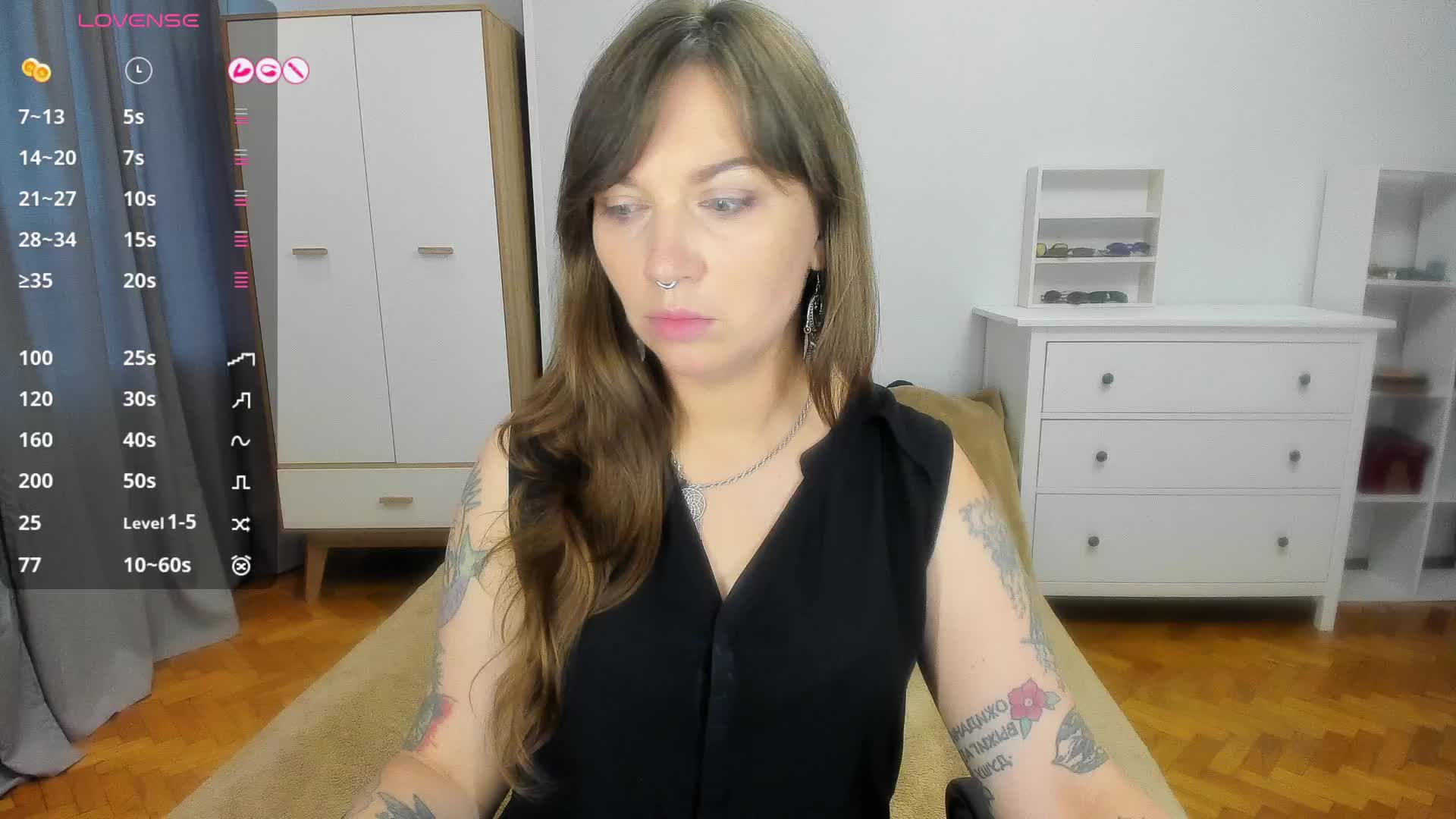 StacyButterfly Приват Записи 2026-09-10