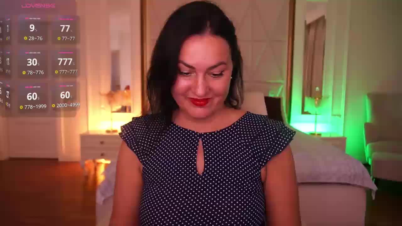 VelvetLuck Приват Записи 2026-09-10