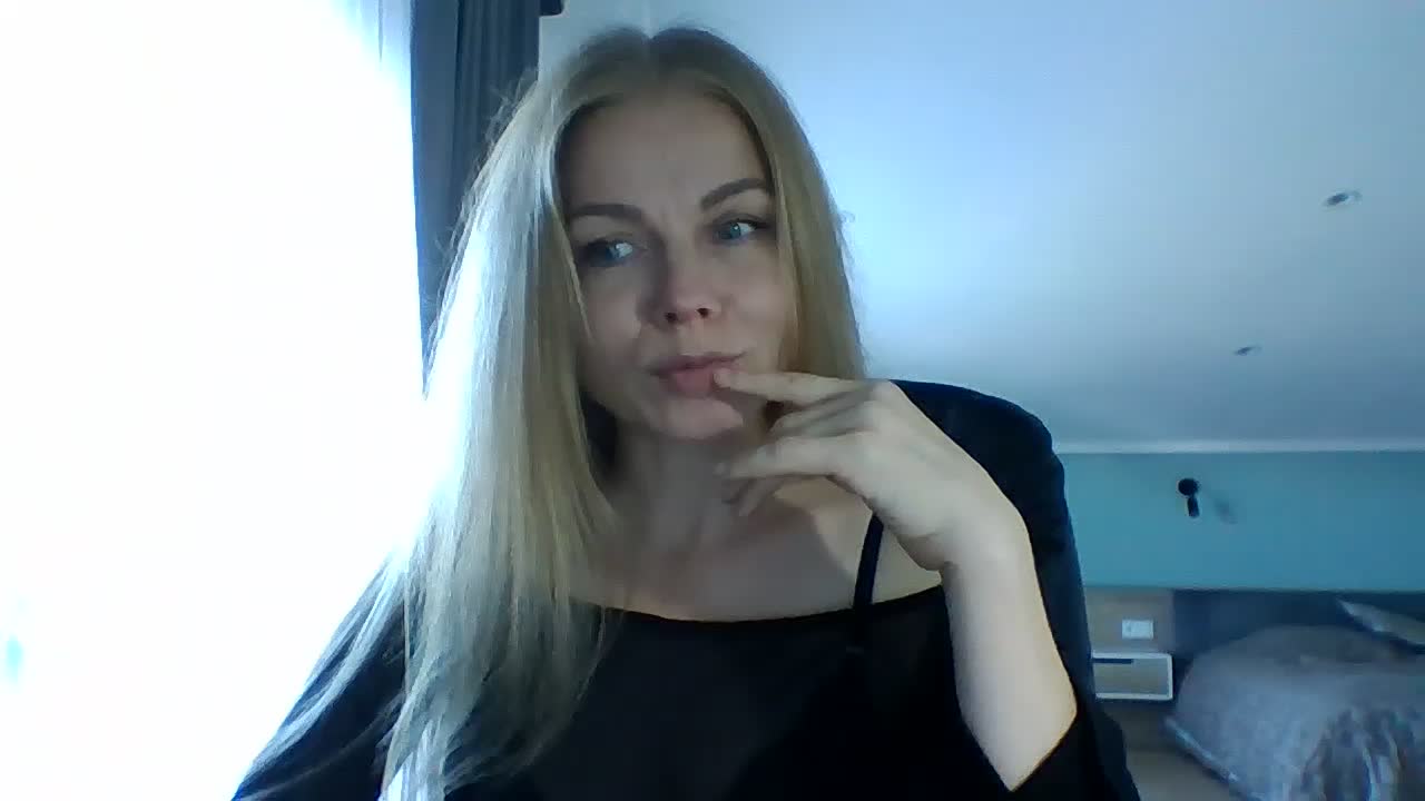 BlondaTina Приват Записи 2026-09-10