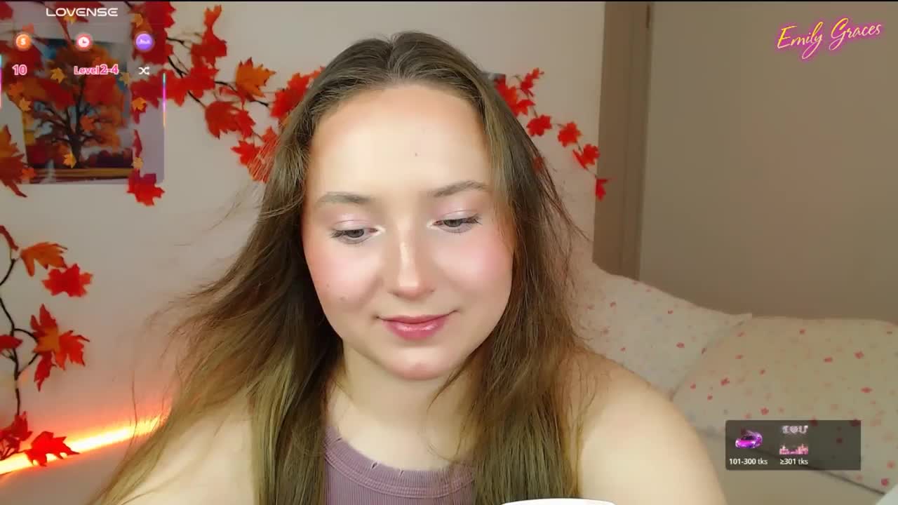 -EmilyxGrasez- Приват Записи 2026-09-10