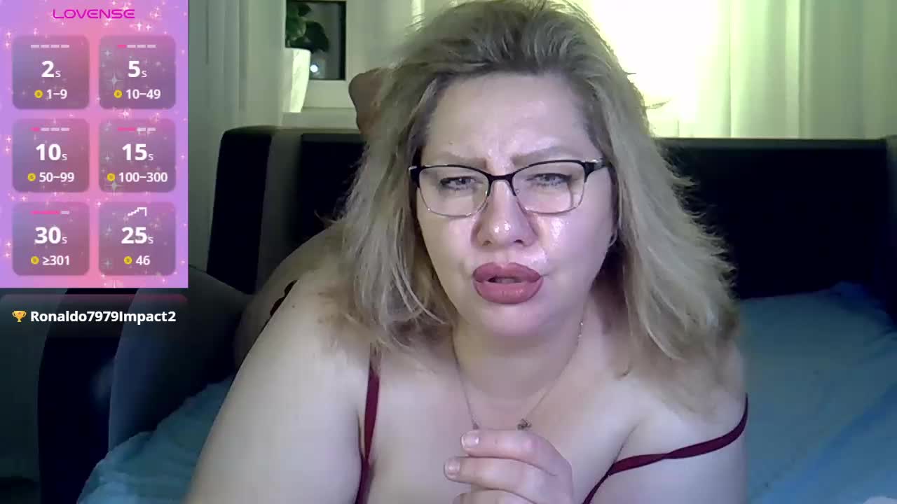 AngelinaGlam Приват Записи 2026-09-10