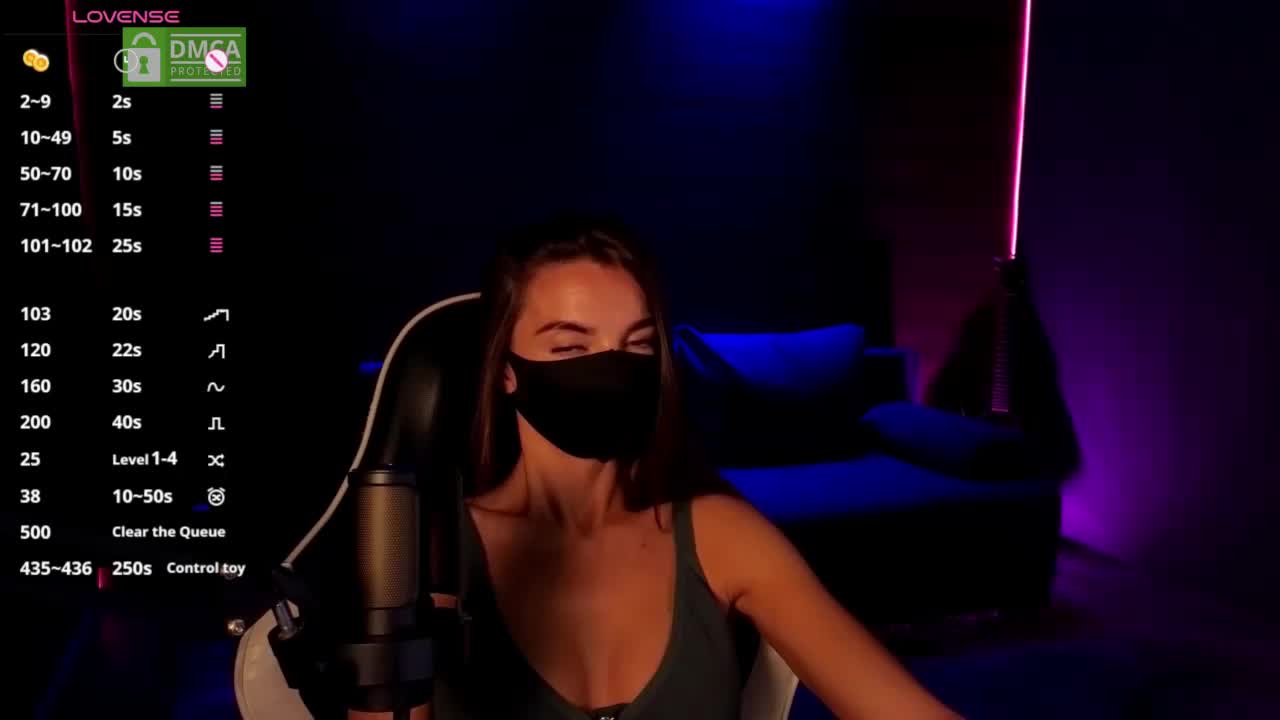 AliceFoXy Приват Записи 2026-09-10