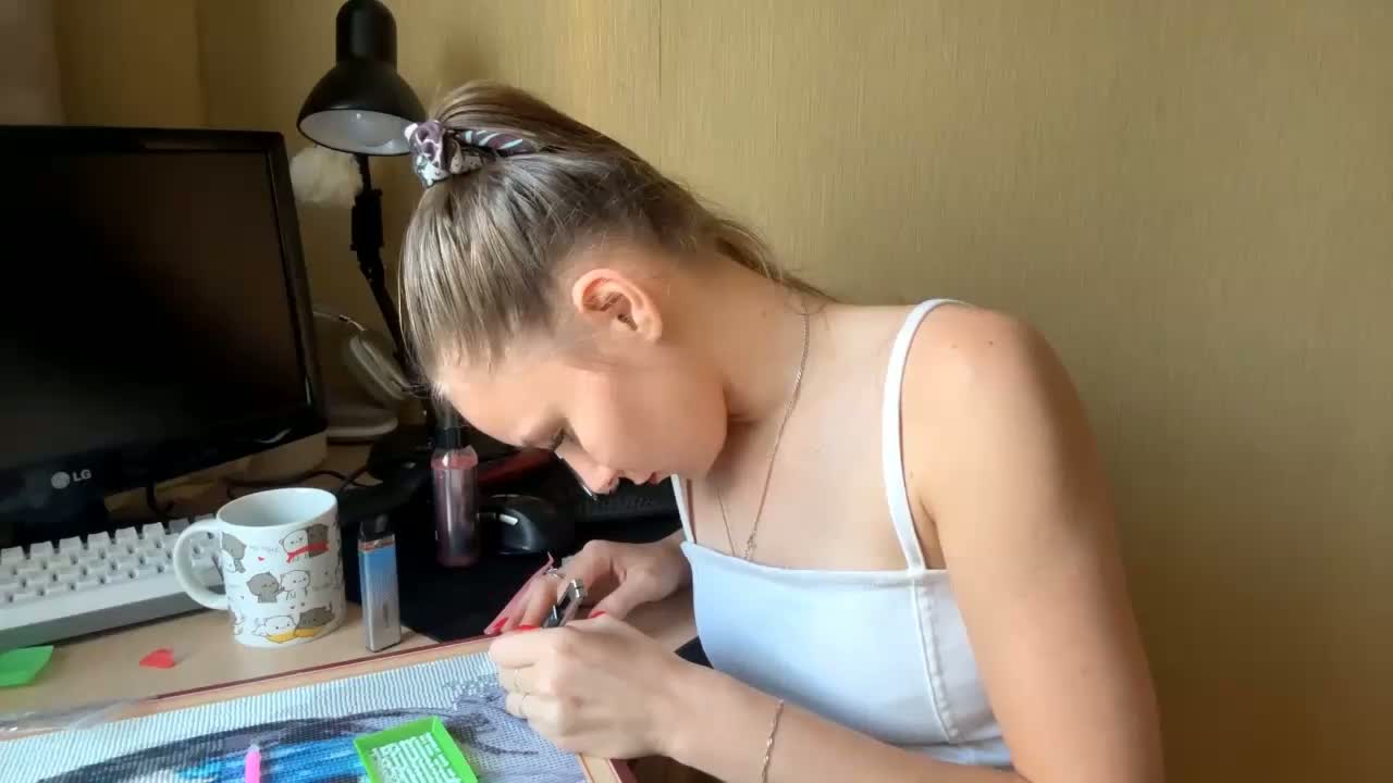 EliaPrach Приват Записи 2026-09-10