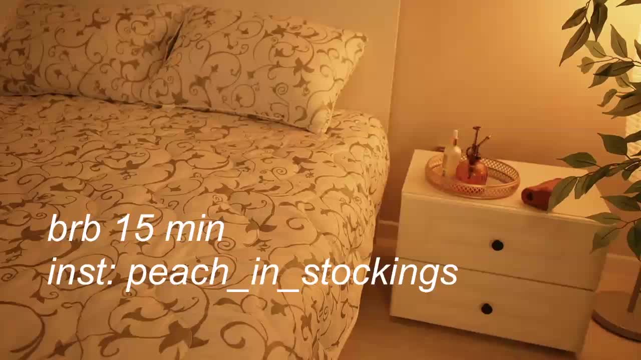 peach_in_stockings Приват Записи 2026-09-10