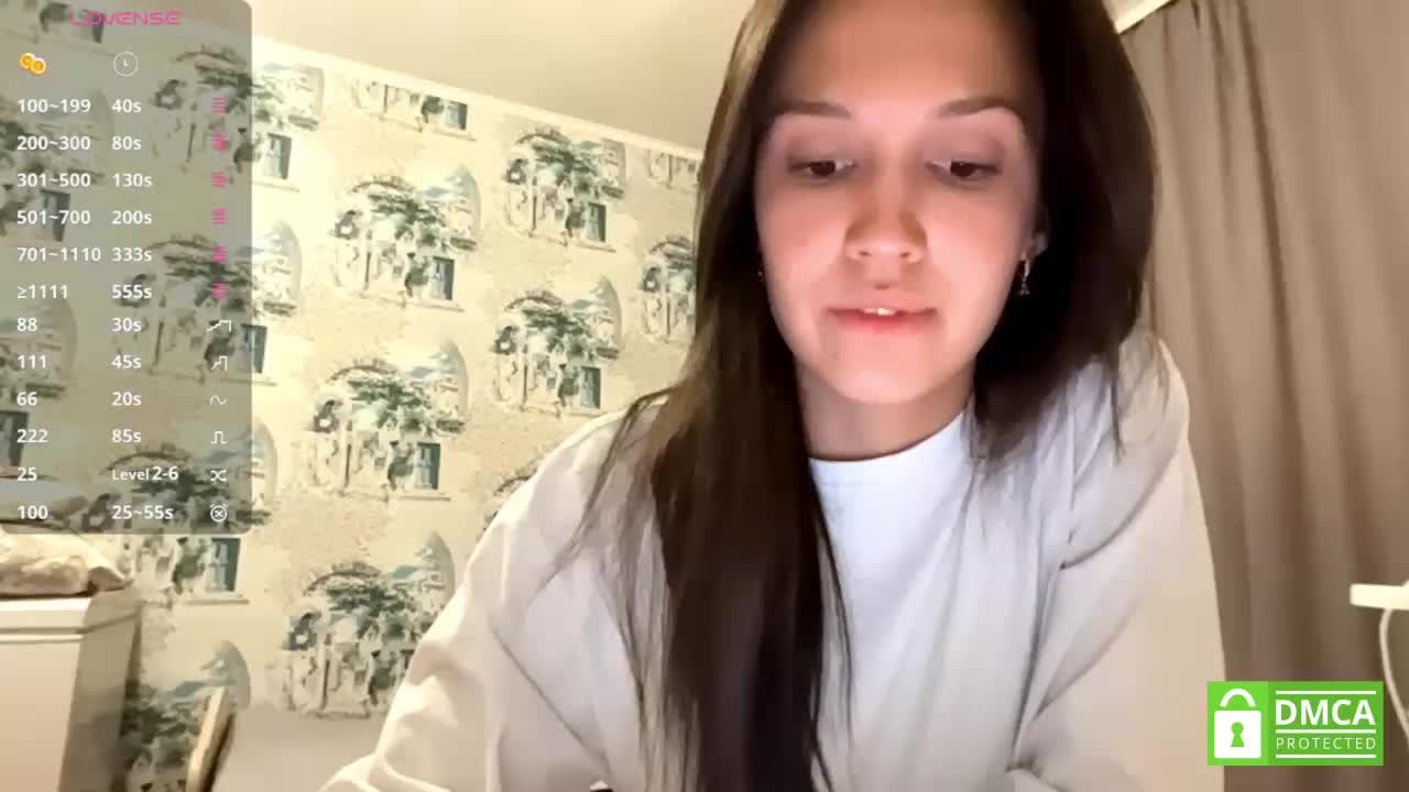 JacquelynClowes Приват Записи 2026-09-10
