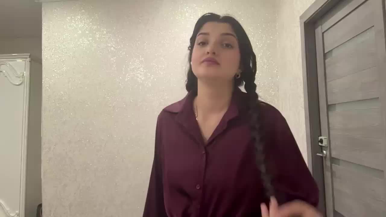 Izabel Приват Записи 2026-09-10