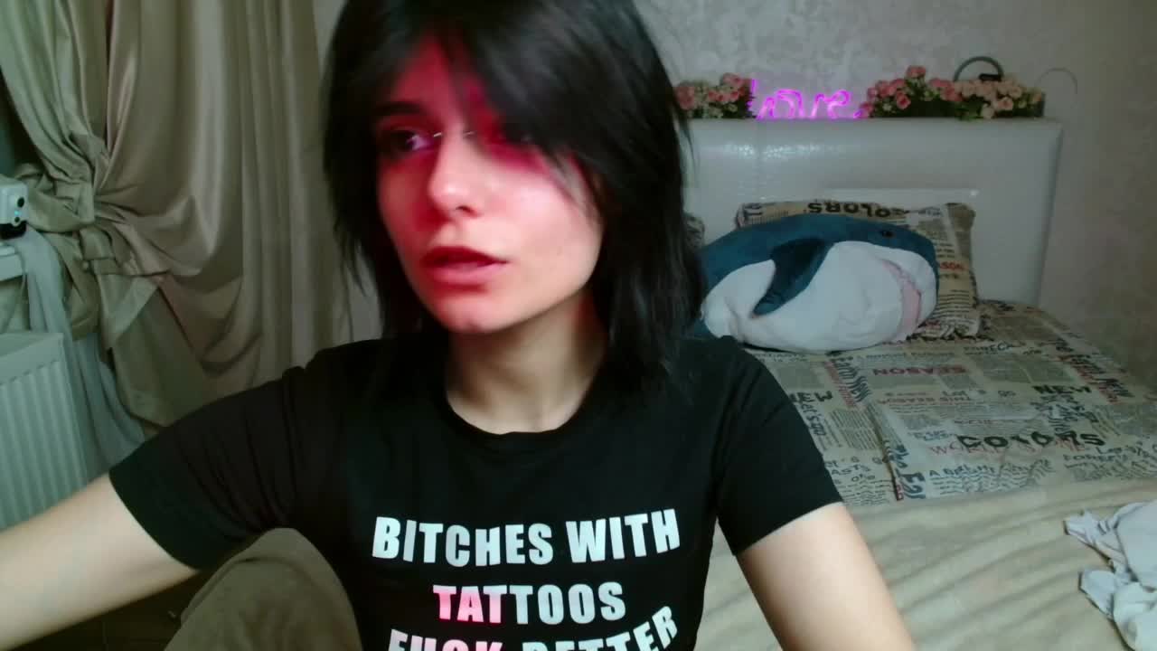 TheSluttyFox Приват Записи 2026-09-10