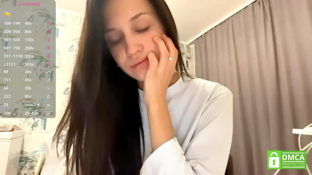 JacquelynClowes Приват Записи 2026-09-10