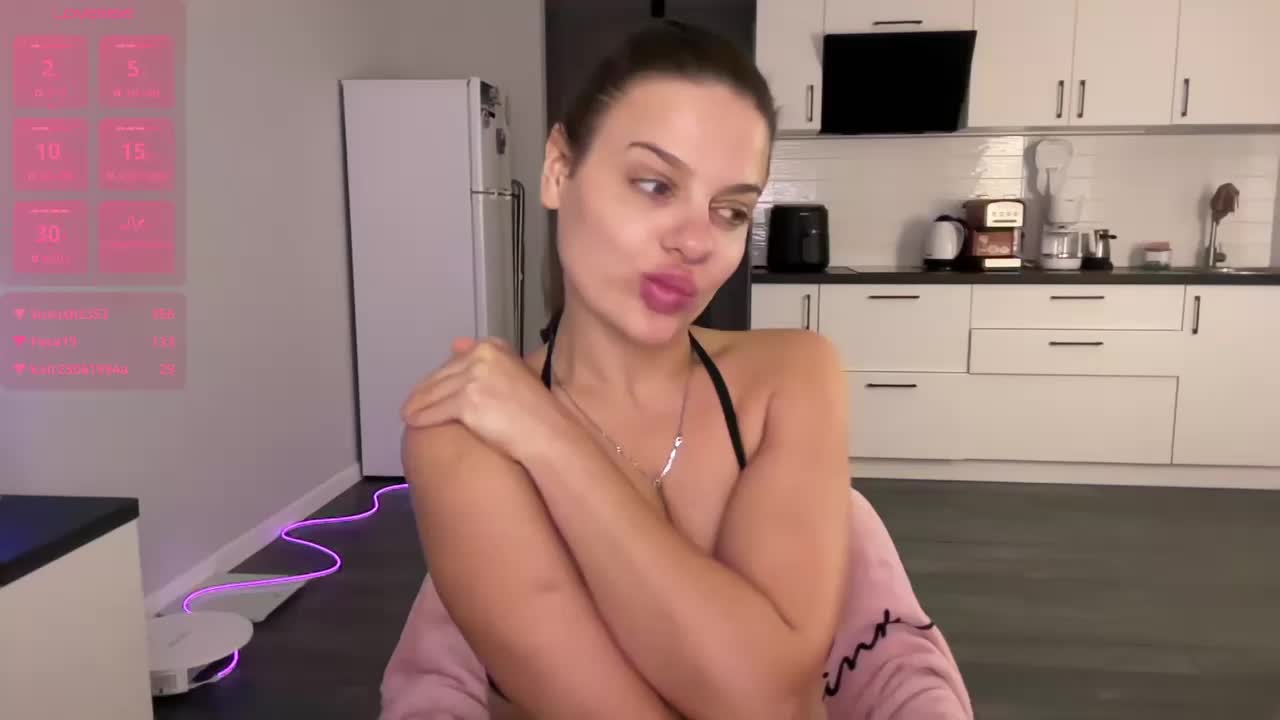 CherryCutee Приват Записи 2026-09-10