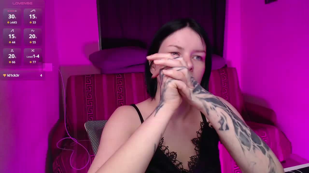 CherryNight666 Приват Записи 2026-09-10