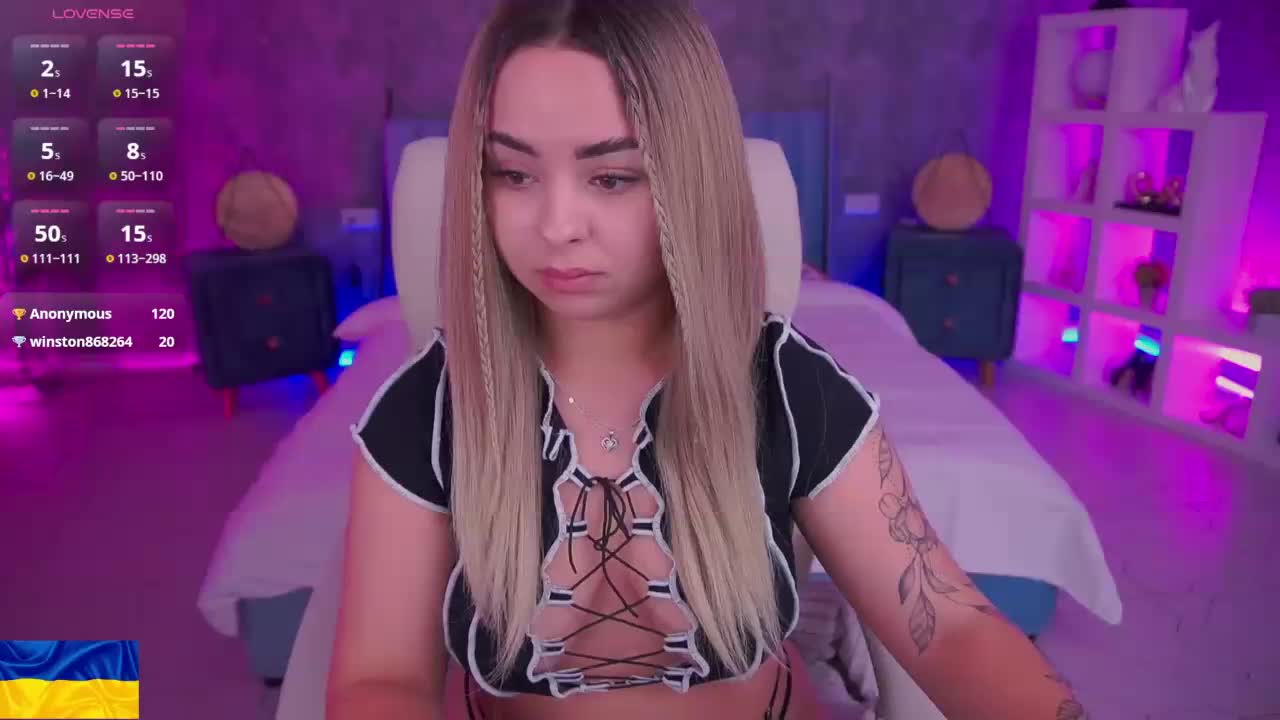 SusieWood Приват Записи 2026-09-10