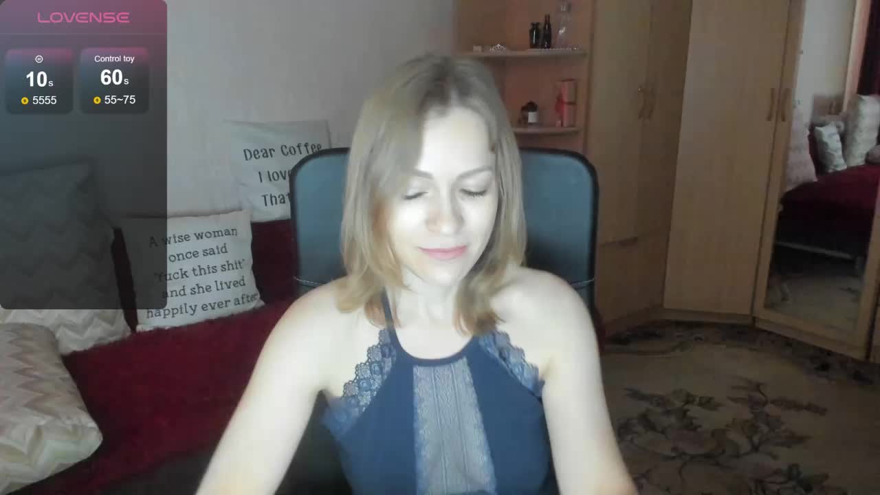 SilviaSweet Приват Записи 2026-09-10