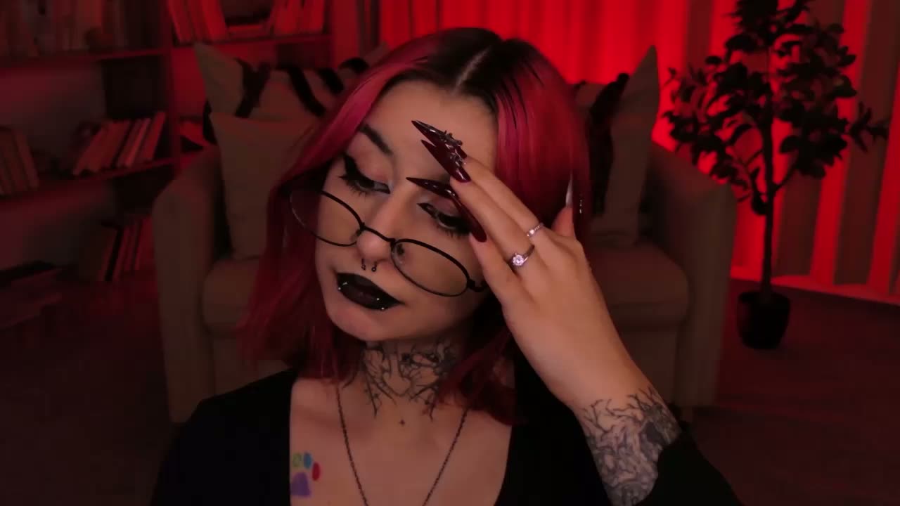 MistressMarcelline Приват Записи 2026-09-10
