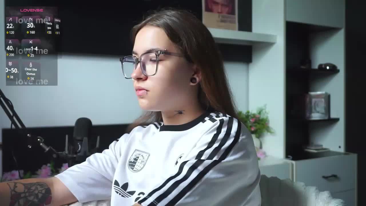 EvaVonMarx Приват Записи 2026-09-10