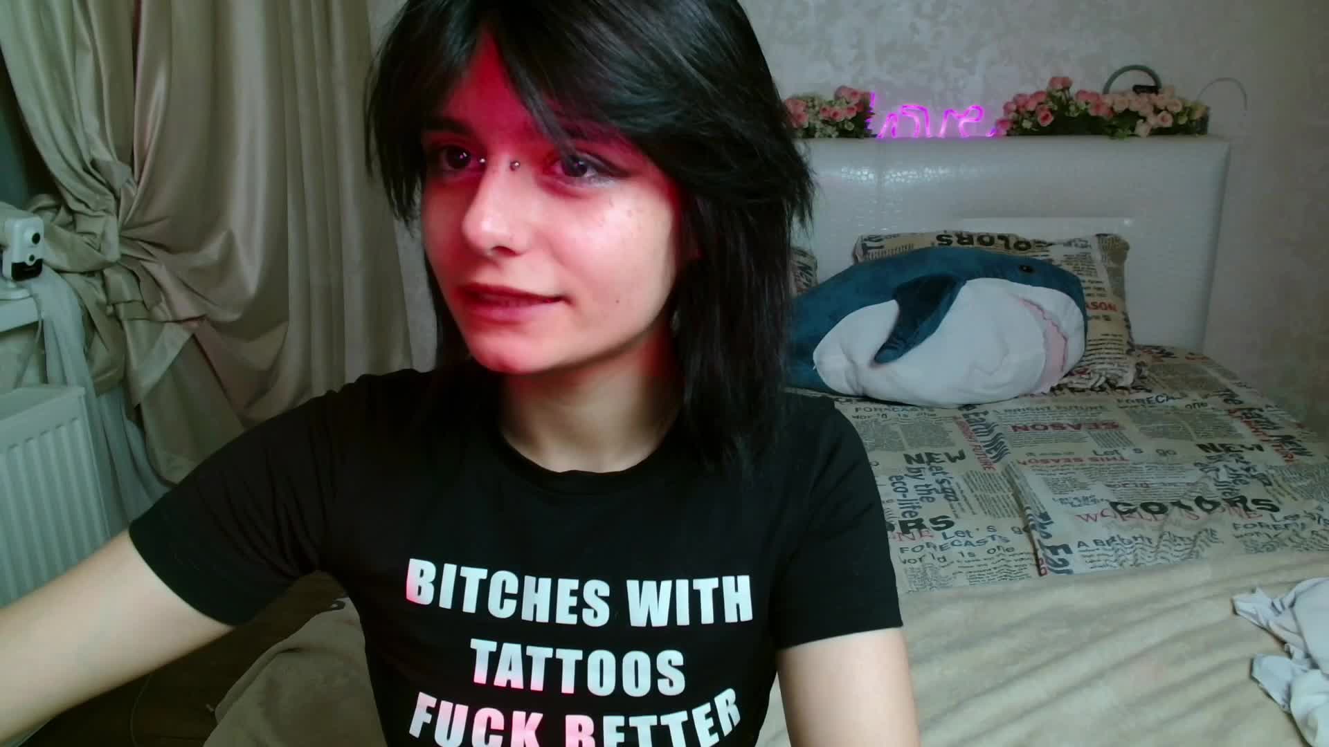 TheSluttyFox Приват Записи 2026-09-10