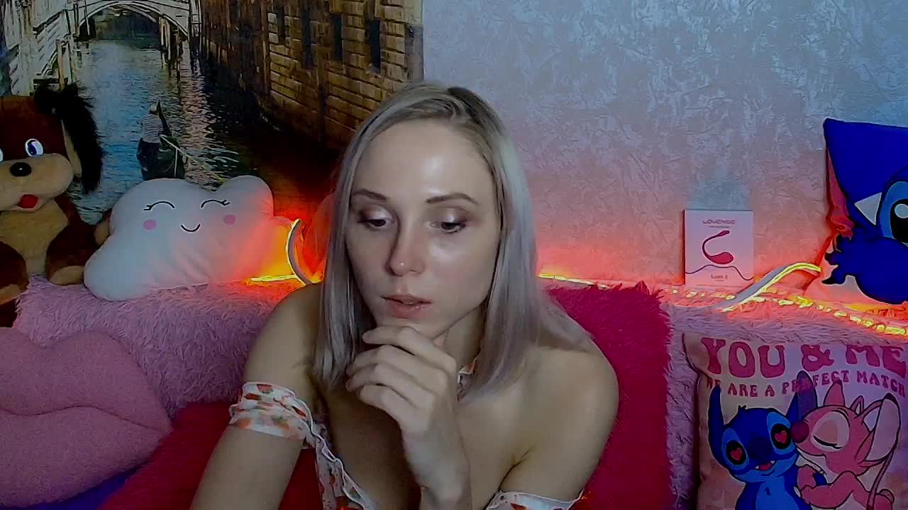 GinaGinaLove Приват Записи 2026-09-10