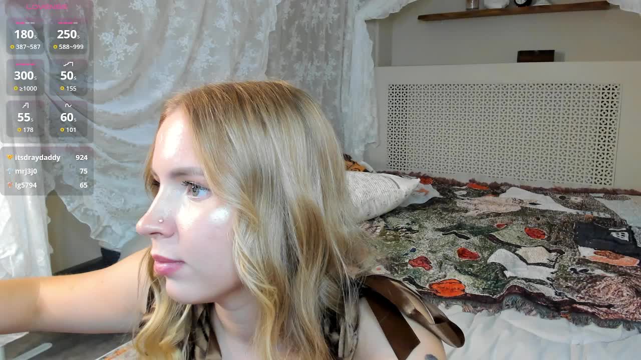 Linda-Bloom Приват Записи 2026-09-10