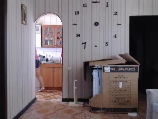 BustyBlondy Приват Записи 2026-09-10