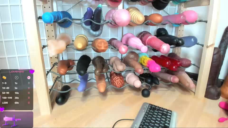 anal_queen_mona Приват Записи 2026-09-10