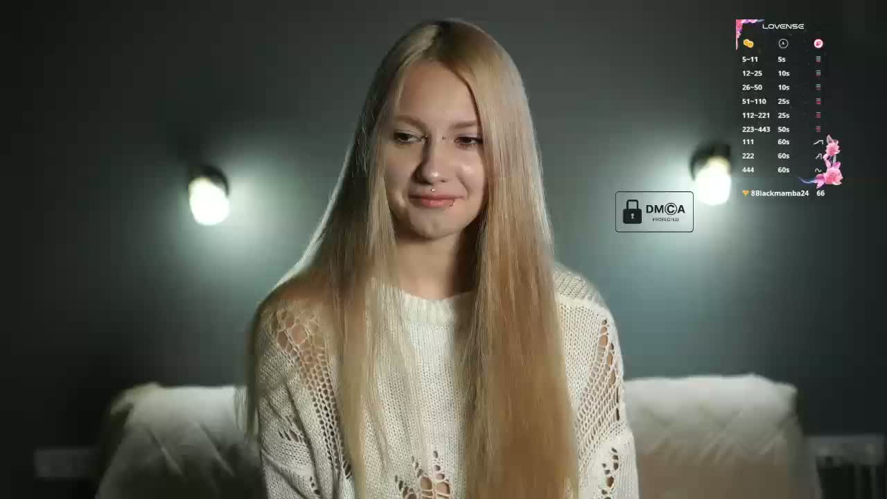 AngelinkaKitty Приват Записи 2026-09-10