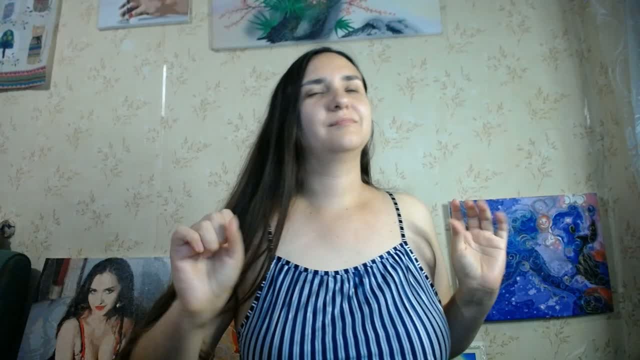 Bombshellnika Приват Записи 2026-09-10