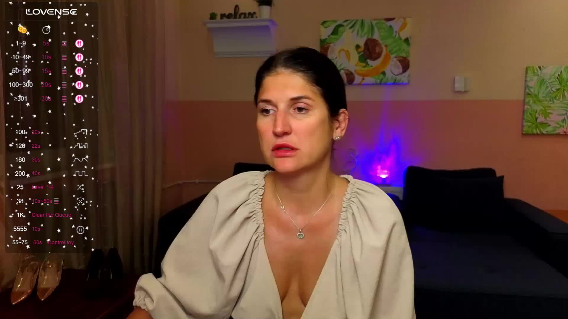 AliannaSoloKisses Приват Записи 2026-09-10
