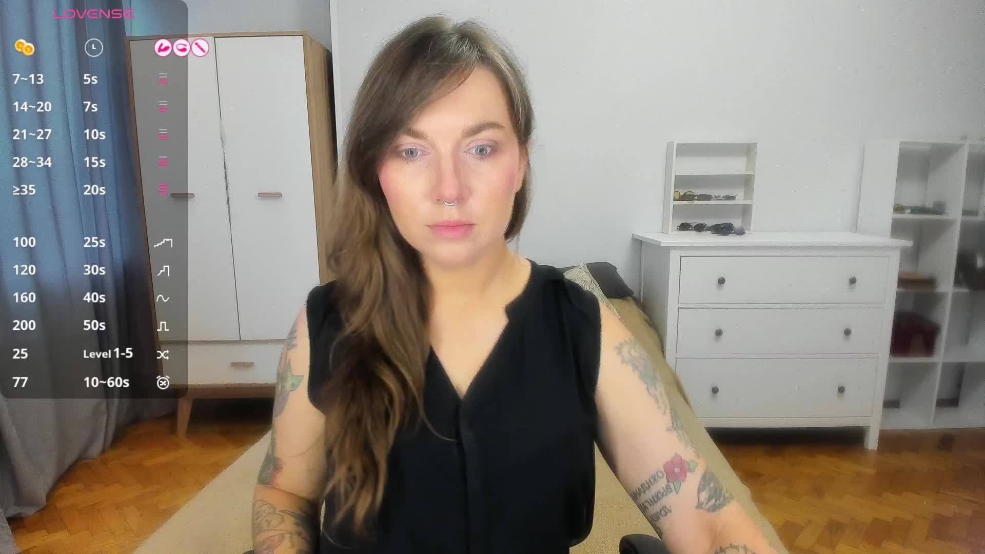 StacyButterfly Приват Записи 2026-09-10