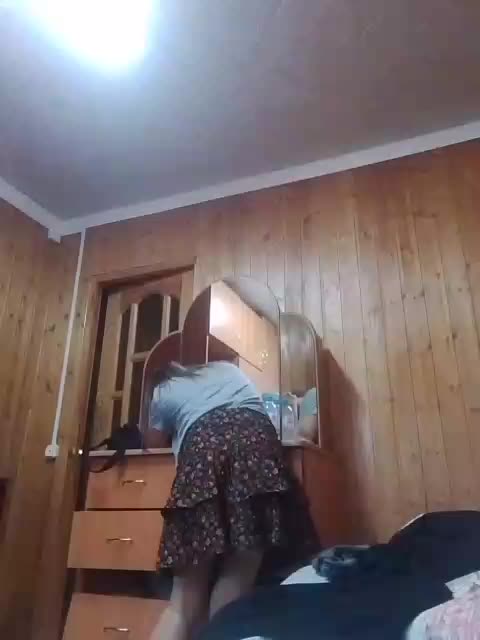 BarbiGirla Приват Записи 2026-09-10