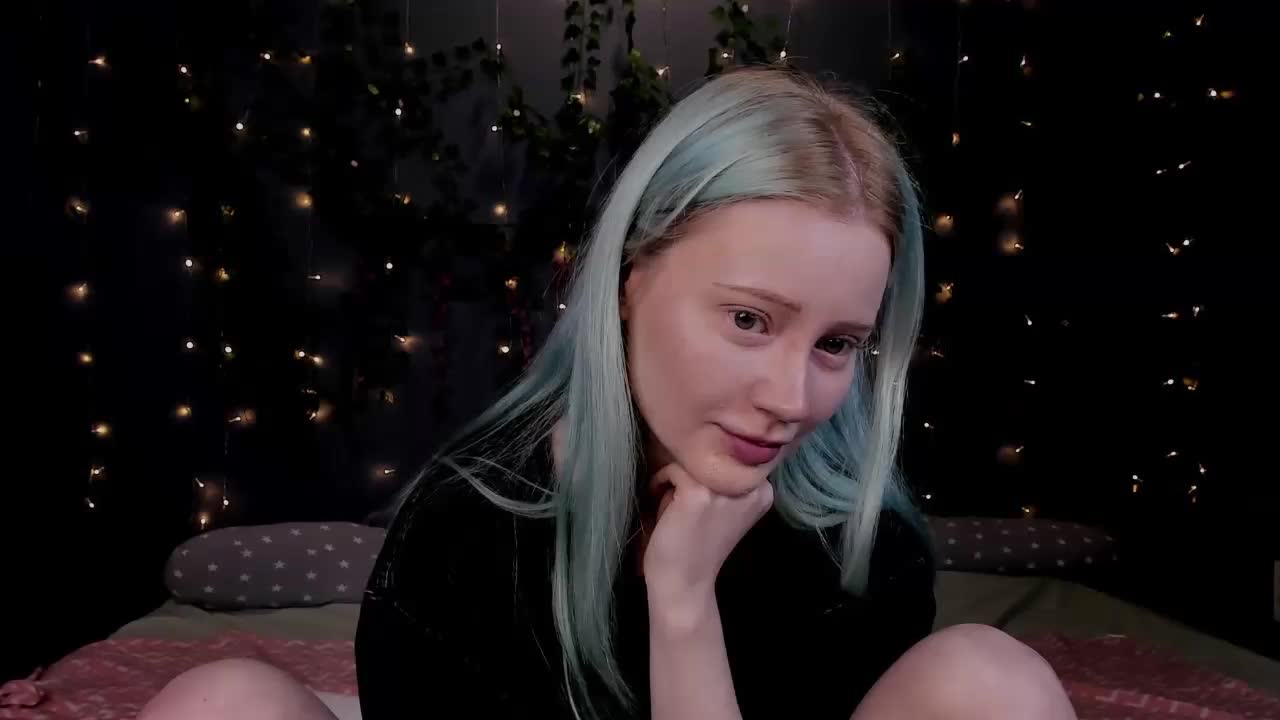 LillieBerry Приват Записи 2026-09-10